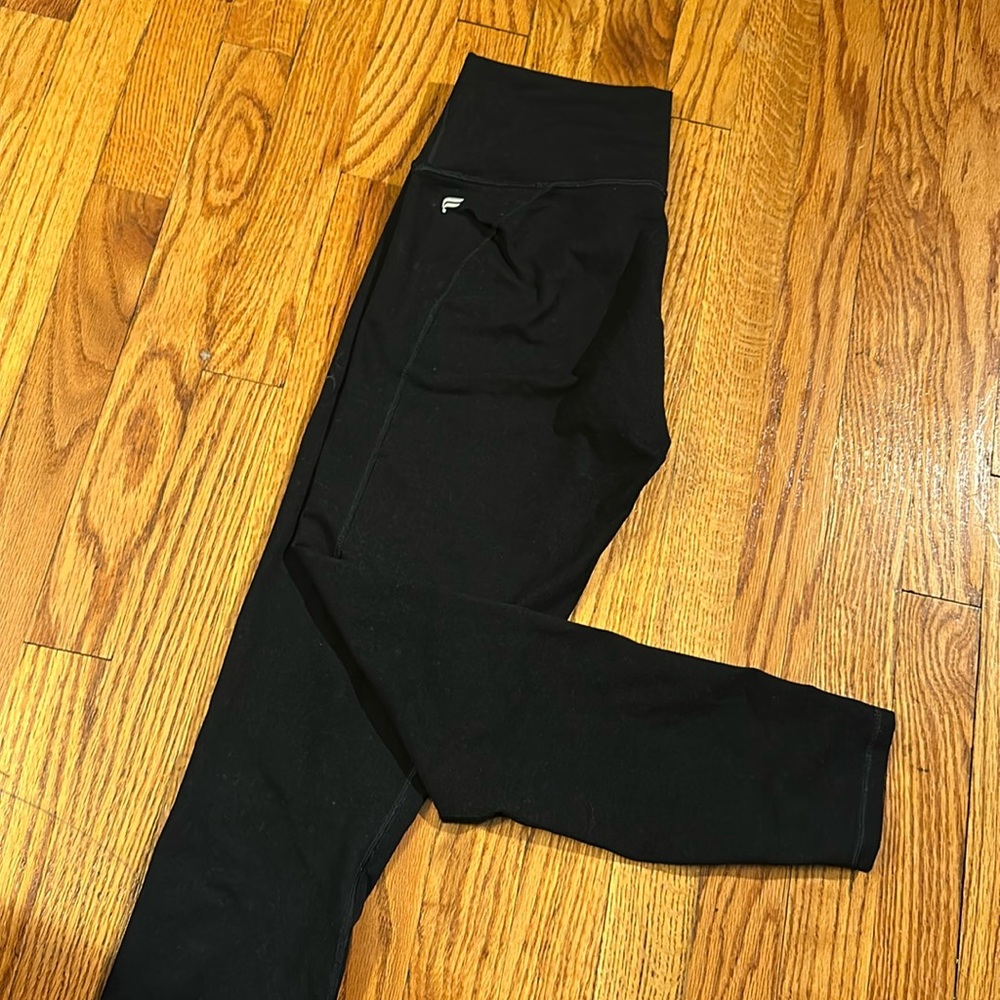 Fabletics powerhold leggings